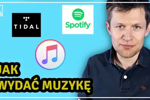 Jak dodać utwory do Spotify? Wydaj swoją muzykę lub wgraj MP3!