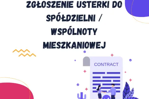 Jak skutecznie zgłosić nieprawidłowości w spółdzielni mieszkaniowej