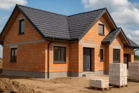 Ile kosztuje budowa domu 130 m2? Zaskakująco niskie koszty, które cię zdziwią