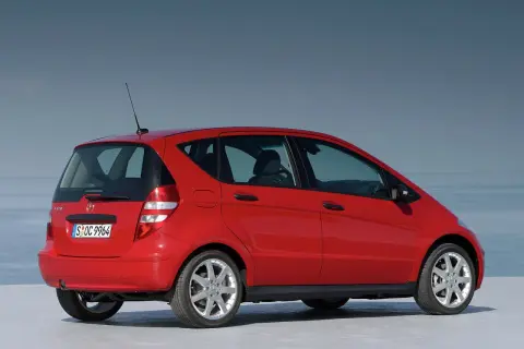 Mercedes A Klasa - Opinie mechaników o niezawodności i usterkach