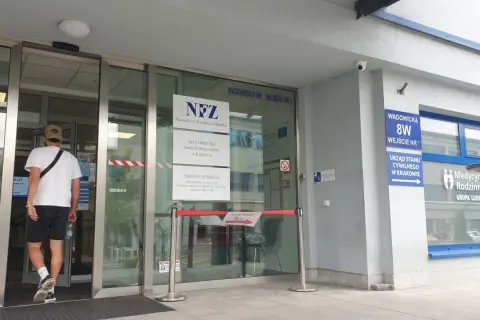 NFZ Nowy Sącz: Adres, EKUZ, sanatorium i sprawy online oszczędź czas!