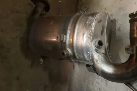 Gdzie jest DPF w Opel Insignia i jak uniknąć problemów z nim?