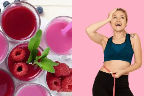 Kisiel bez cukru: kalorie, IG i dieta. Czy to Twój deser?