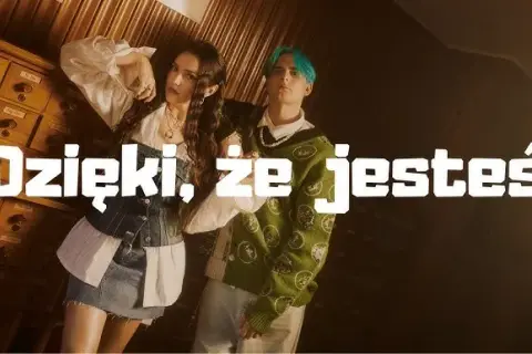 „Jak słodko-kwaśne żelki”? Tekst piosenki Lanberry & Tribbs i znaczenie