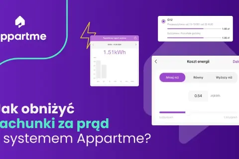 Ile płaci się za prąd w bloku i jak można obniżyć rachunki?