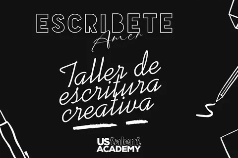 Taller de escritura creativa. ¡Inscríbete y desata tu imaginación con nuestros ejercicios!
