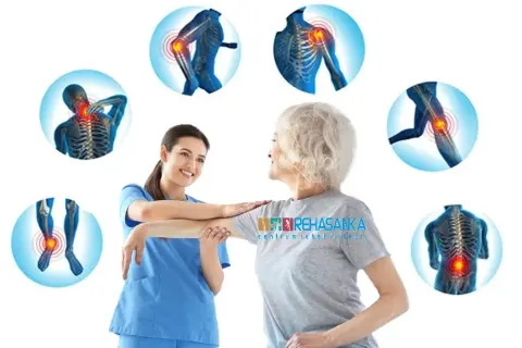 Fizjoterapeuta: Co to za zawód? Rola, metody, kiedy pomoże?