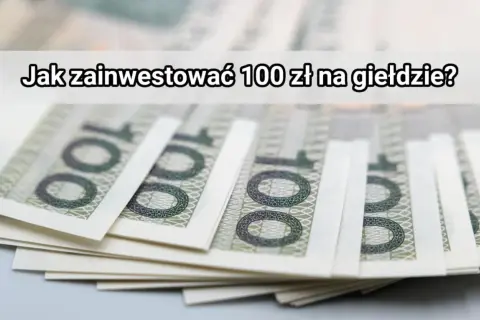 Giełda dla początkujących: Jak zacząć i uniknąć błędów?