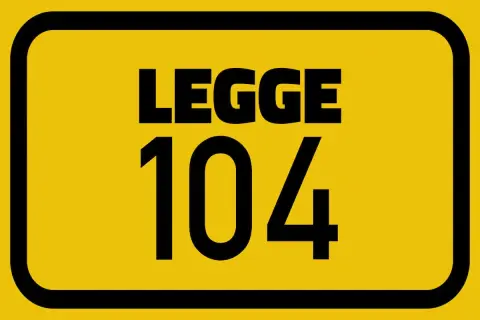 Legge 104: scopri a chi va intestata l'auto per ottenere i benefici.