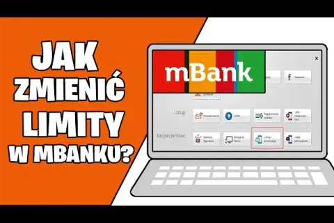 Jak zmienić limity w mBanku? Pełny przewodnik dla Twojej kontroli