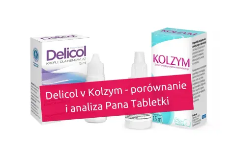 Skuteczne leki na kolki u noworodka - co warto wiedzieć?