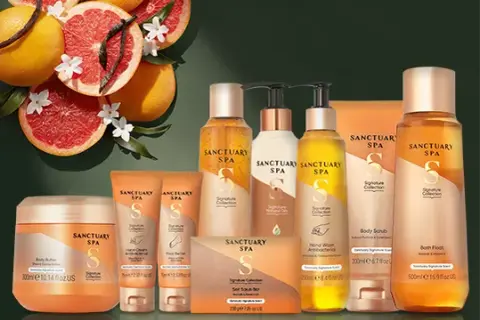 Sanctuary Spa balsam: Luksusowe SPA w domu? Opinie i gdzie kupić.