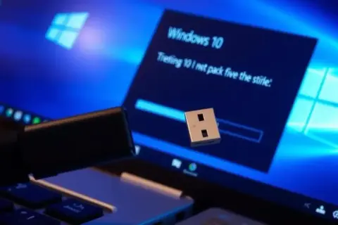 Jak zrobić pendrive z Windows 10 - proste kroki, które musisz znać
