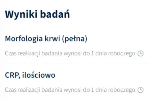 Jak długo czeka się na wyniki badań krwi? Czas oczekiwania i ważne informacje