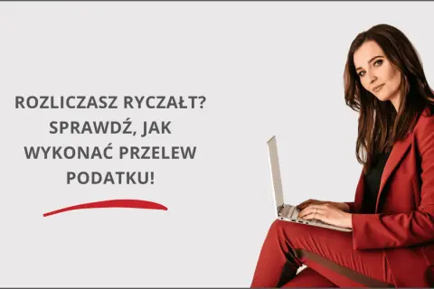 Jak zapłacić ryczałt za wynajem i uniknąć kar za spóźnienie