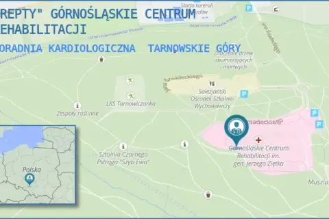Rehabilitacja w Reptach: Ile trwa? Kardiologia, neurologia, NFZ