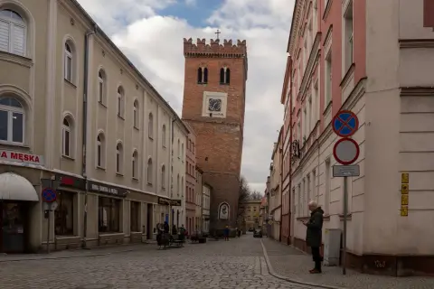 Ząbkowice Śląskie atrakcje – odkryj niezwykłe miejsca, które musisz zobaczyć