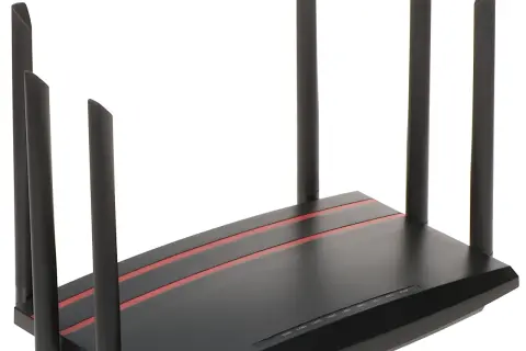 Router do TV kablem: Jaki wybrać? Cat 6 to klucz do 4K i gier