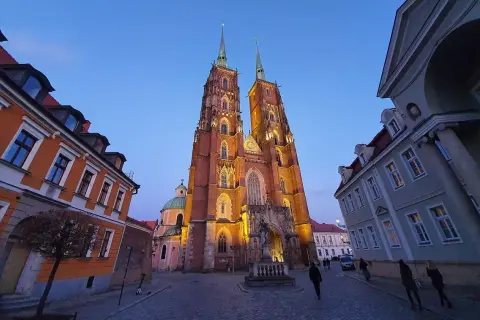 Najciekawsze atrakcje w Rynku Wrocław – co warto zobaczyć?