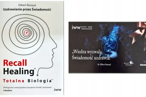Co to jest totalna biologia i jak wpływa na Twoje zdrowie?