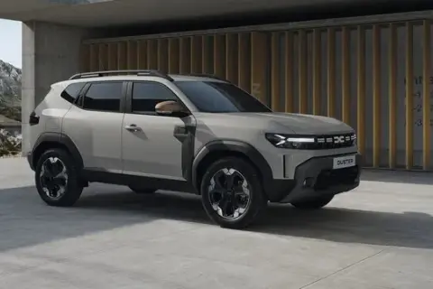 SUV co to znaczy? Odkryj sekrety popularności i wybierz idealny!