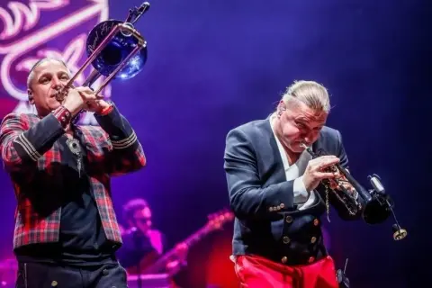 Ile kosztuje koncert Golec uOrkiestra? Sprawdź ceny biletów teraz