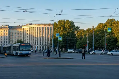 Czy w Kijowie jest bezpiecznie? Sprawdź aktualną sytuację i ryzyka