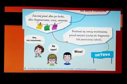 Jak się pisze opowiadanie - proste sposoby na ciekawą fabułę