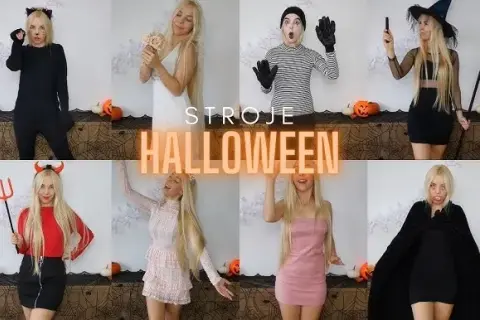 Przebranie na Halloween DIY: 15+ pomysłów, które zaskoczą i nie zrujnują budżetu