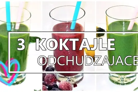 Przepisy na zdrowe koktajle, które zaskoczą Twoje podniebienie