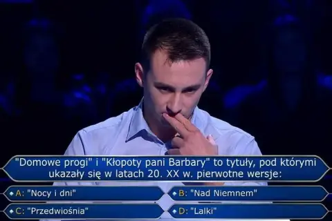 W jakie dni leca milionerzy? Sprawdź, aby nie przegapić odcinka!