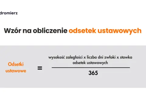 Jak obliczyć odsetki ustawowe i uniknąć kosztownych błędów w płatnościach
