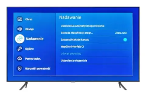 Jak włączyć DVB-T2 i uniknąć problemów z odbiorem telewizji naziemnej