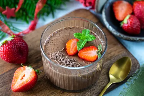 Czy pudding proteinowy z Lidla jest zdrowy? Odkryj jego tajemnice