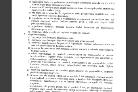 Ile trwa staż w Polsce? Rodzaje, długość i Twoje szanse!