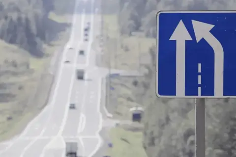 Najlepsza trasa z Holandii do Polski - uniknij problemów w drodze