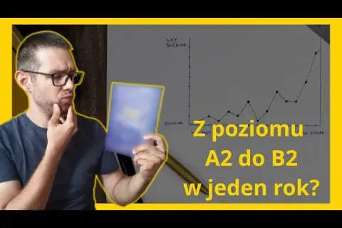 Recenzja książki po angielsku: Krok po kroku do perfekcji