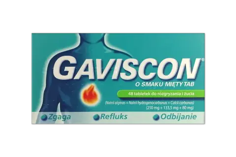 Leki na refluks: OTC, recepta i kiedy do lekarza? Poradnik
