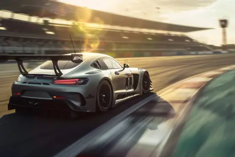 Mercedes AMG GT3: Recenzja i opinie na temat sportowego samochodu