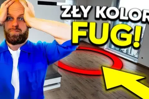 Dlaczego fuga ma niejednolity kolor? Odkryj przyczyny i rozwiązania