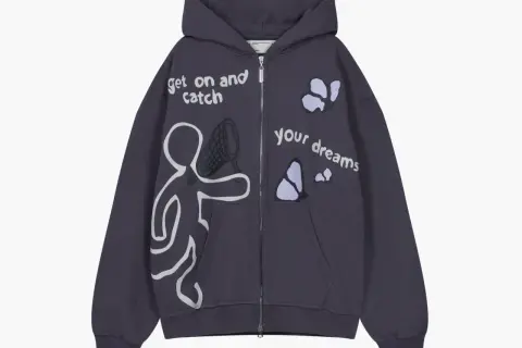 Gdzie kupić bluzy y2k? Odkryj najlepsze miejsca na zakupy online