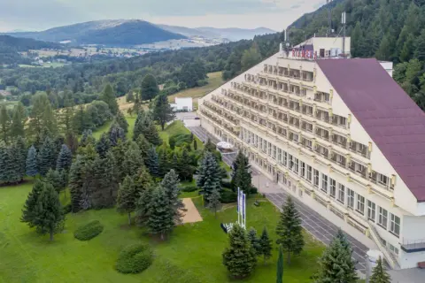 Kto jedzie do sanatorium Wysowa-Zdrój? Sprawdź, czy się kwalifikujesz