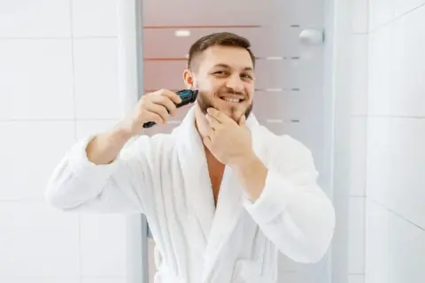 Najlepsza maszynka do twardego zarostu, która naprawdę działa