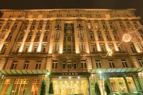 Kiedy otwarcie Grand Hotel w Łodzi? Poznaj datę i szczegóły!