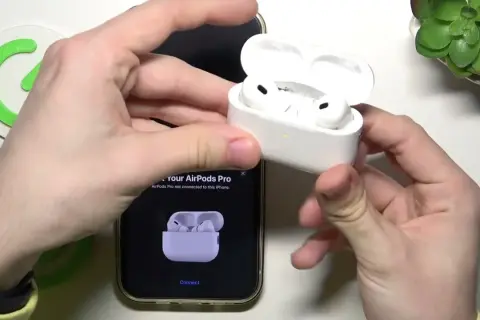 Jak wyzerować AirPodsy? Napraw problemy i sprzedaj bezpiecznie!
