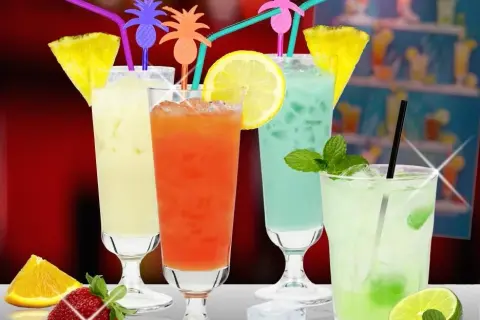 Cocktail-Bilder: Inspiration & einfache Drinks für jeden Anlass