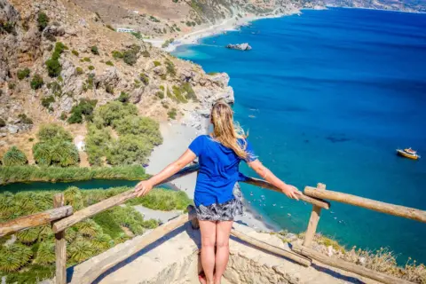 Kreta czy jest bezpiecznie? Odkryj prawdę o bezpieczeństwie turystów