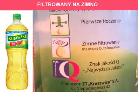 Olej rzepakowy: Zdrowy olej roślinny? Rafinowany czy tłoczony na zimno?