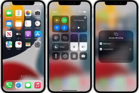 Jak podłączyć iPhone do TV? Pełny poradnik AirPlay, HDMI i więcej.