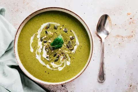 Comment transformer votre soupe en repas complet et gourmand ?